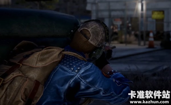 暗夜绝望手游玩法攻略2