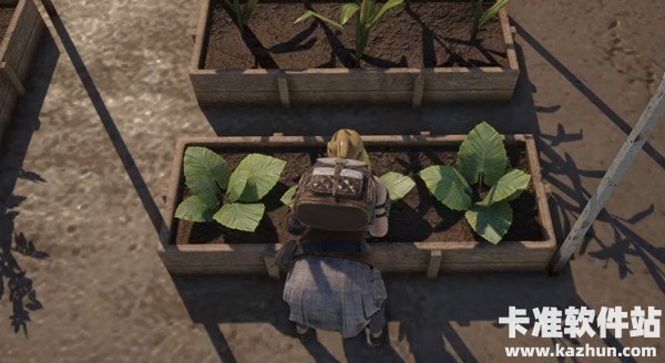 暗夜绝望手游玩法攻略4