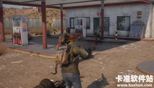 暗夜绝望手游玩法攻略3