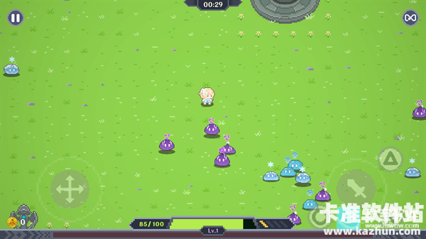 提瓦特幸存者游戏玩法3