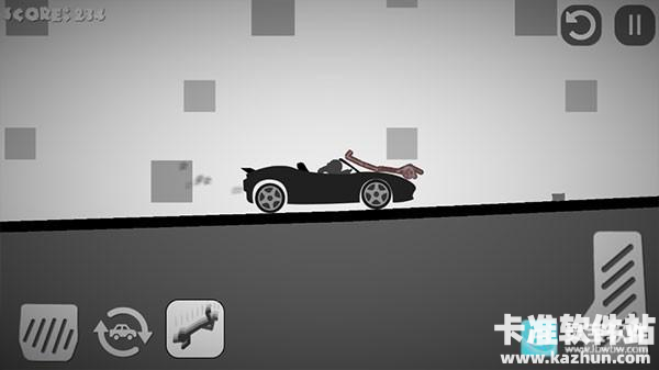 弄死火柴人4游戏玩法2