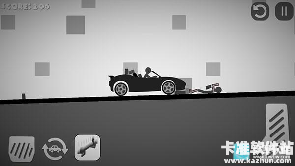 弄死火柴人4游戏玩法3