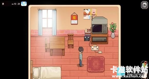 乡村狂想曲手机版直装版