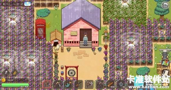 乡村狂想曲手机版直装版