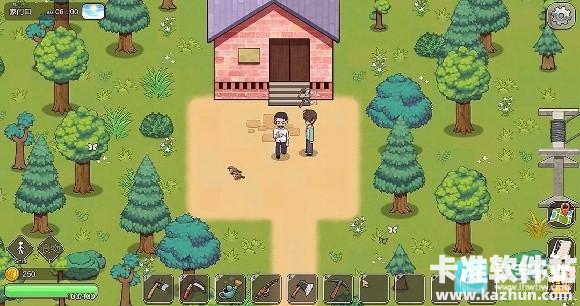 乡村狂想曲手机版直装版