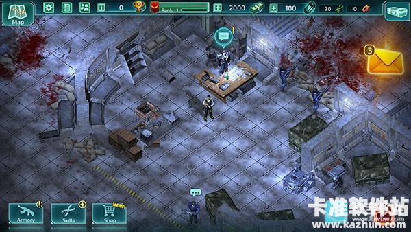 孤胆枪手2传奇游戏剧情概述