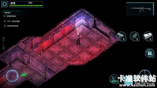 孤胆枪手2传奇游戏玩法6