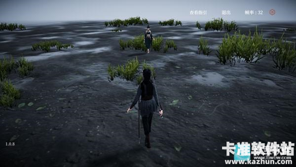 弈剑行单机版游戏玩法2