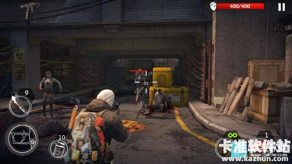 命悬一日正版游戏玩法1