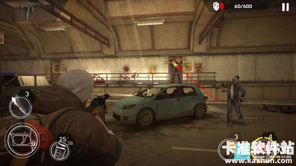 命悬一日正版游戏玩法5