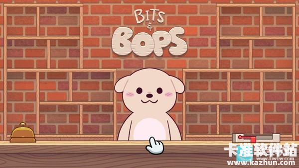 啵点节奏中文版