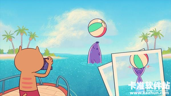 啵点节奏中文版