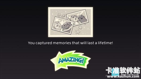 啵点节奏中文版