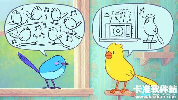 啵点节奏中文版