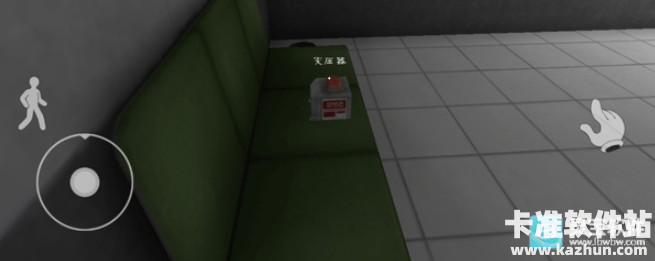 公共交通模拟器2游玩法7