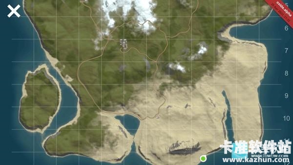 腐蚀生存游戏玩法6