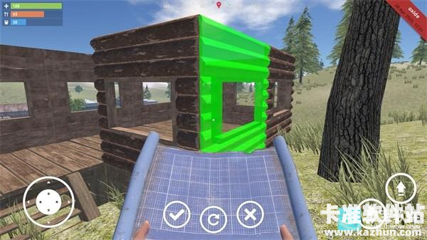 腐蚀生存游戏指南7