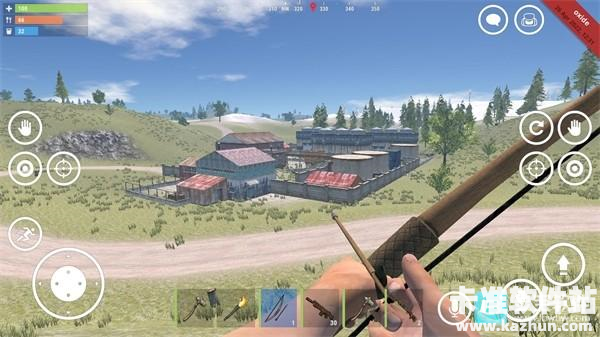 腐蚀生存游戏指南8