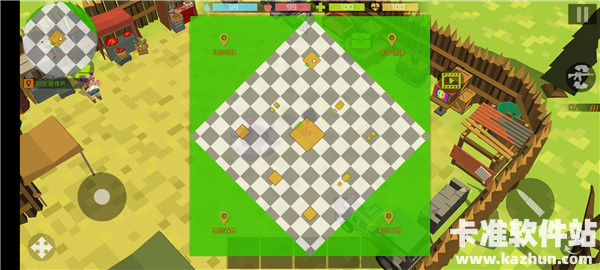 像素僵尸猎人生存中文版新手指南4