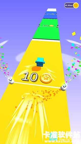 画腿攀登正版游戏玩法4