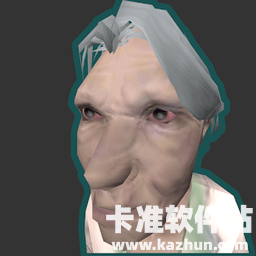 恐怖之吻中文版