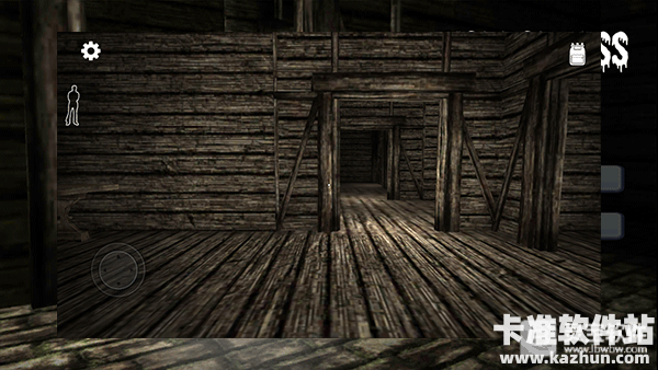 恐怖之吻中文版游戏玩法4