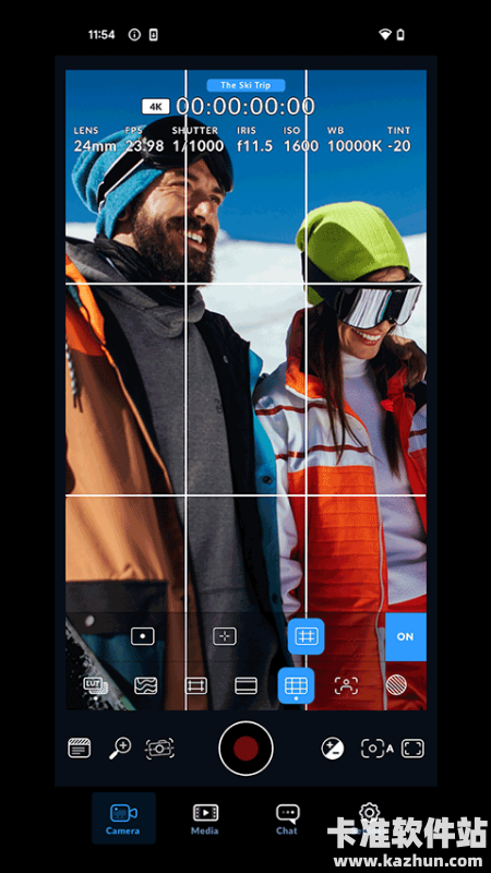 Blackmagic Camera相机