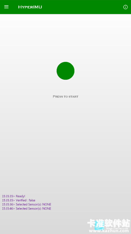 hyperimu官方正版