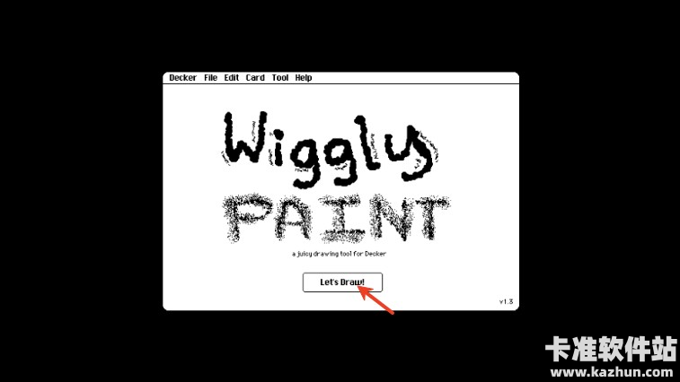 wigglypaint绘画app使用方式-1