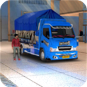 IDBS马巴尔卡车模拟器联机版