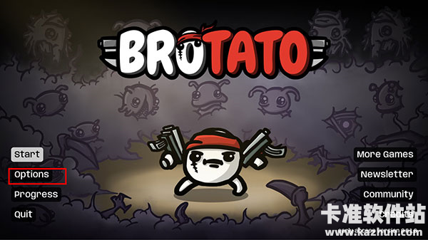 土豆兄弟单机版