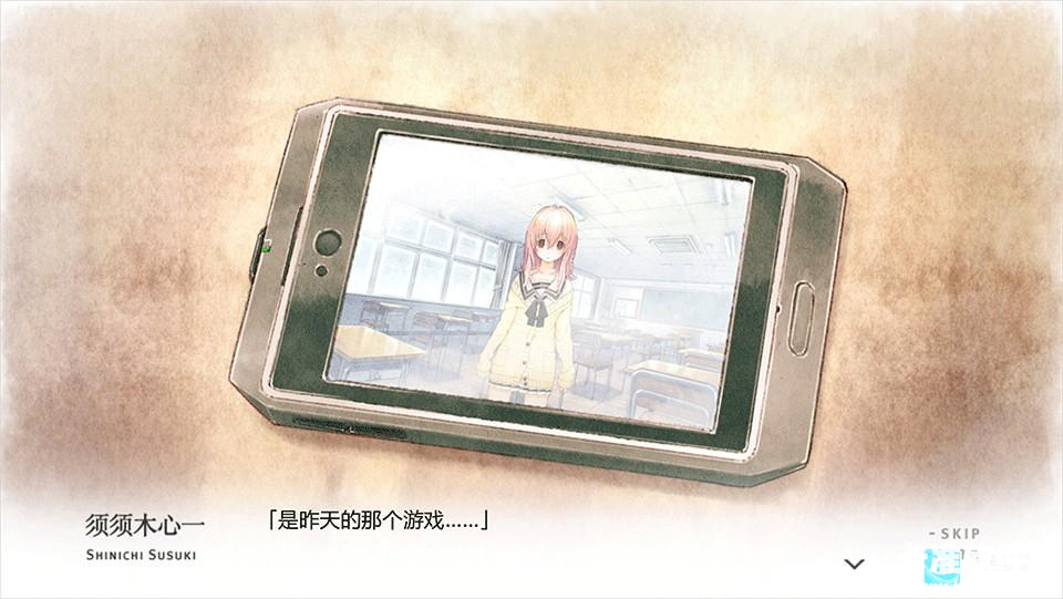 与彼女与彼女之恋手游中文版