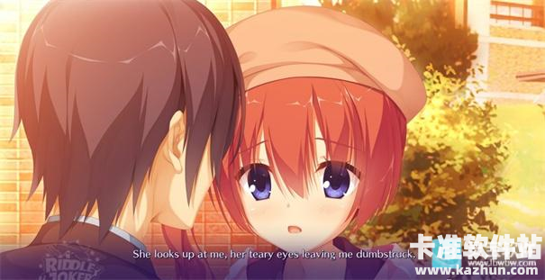 谜语小丑冷狐汉化版