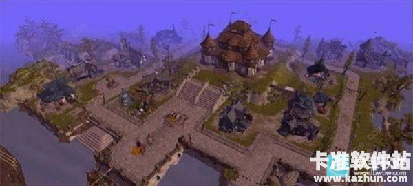 阿尔比恩ol手机版新手攻略3