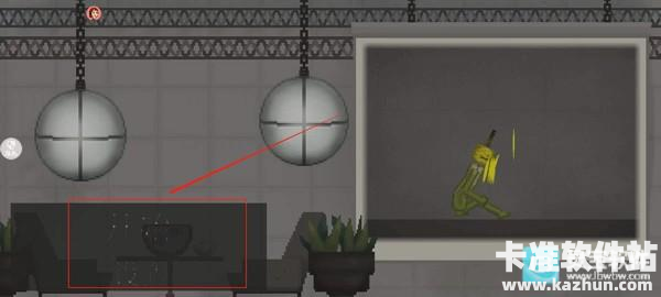 迷你建造王2老版本游戏玩法1