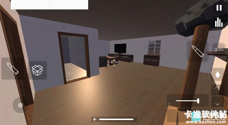 拆迁模拟器正版游戏玩法4