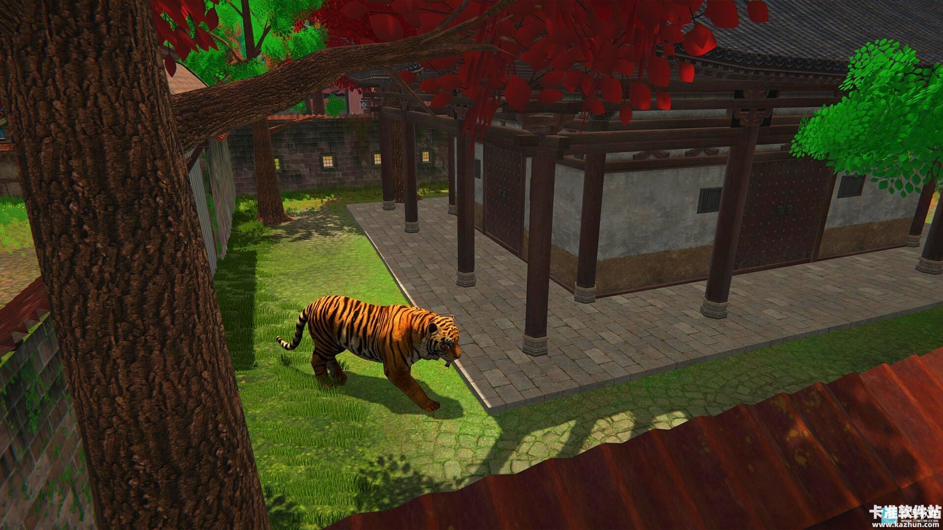 格斗学校模拟器手机版6