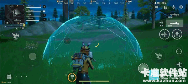 落日余晖中文版游戏攻略3