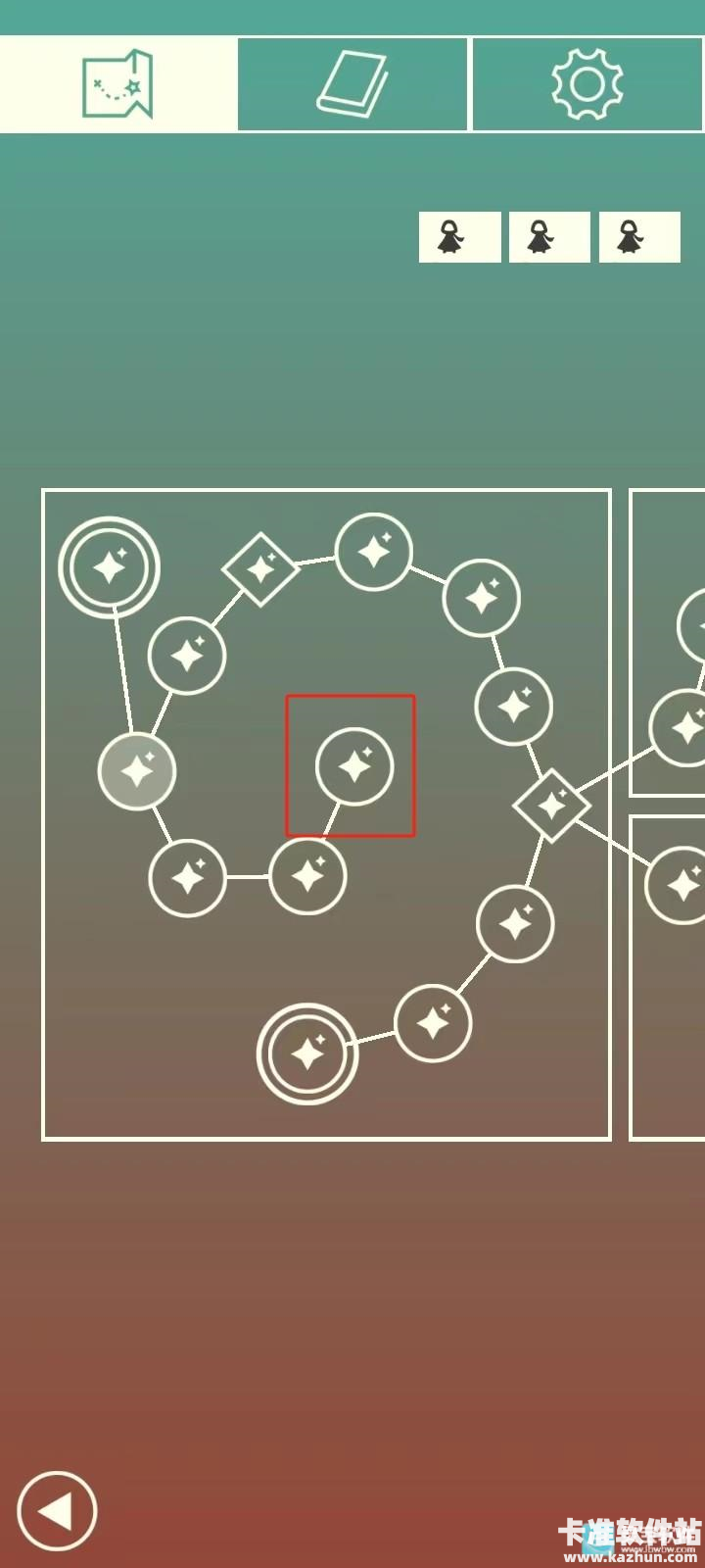 埃舍尔世界中文版游戏攻略1