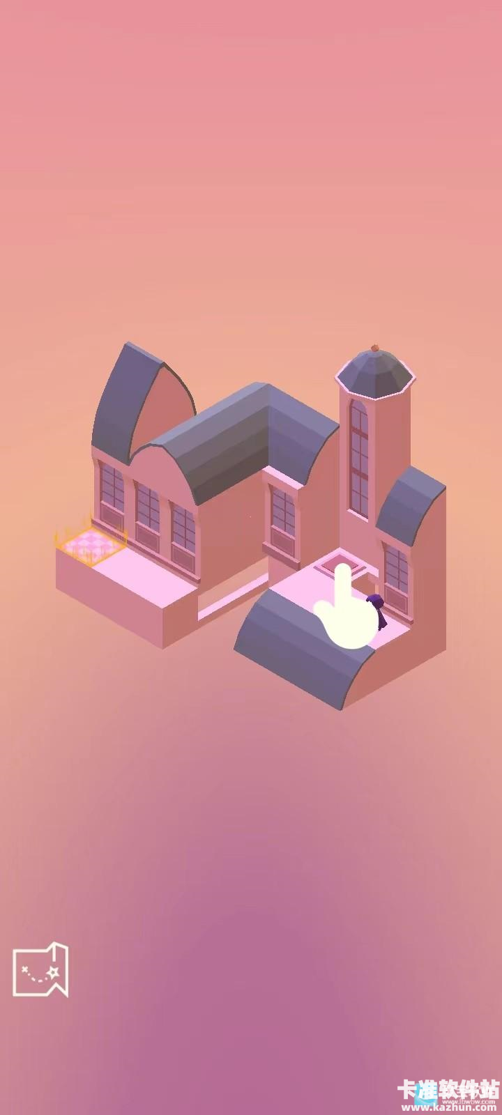 埃舍尔世界中文版游戏攻略3