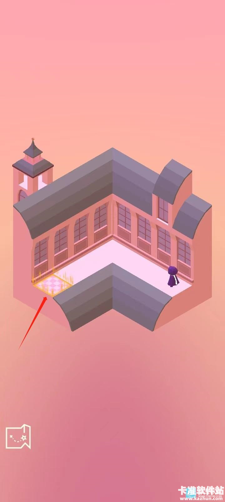 埃舍尔世界中文版游戏攻略2