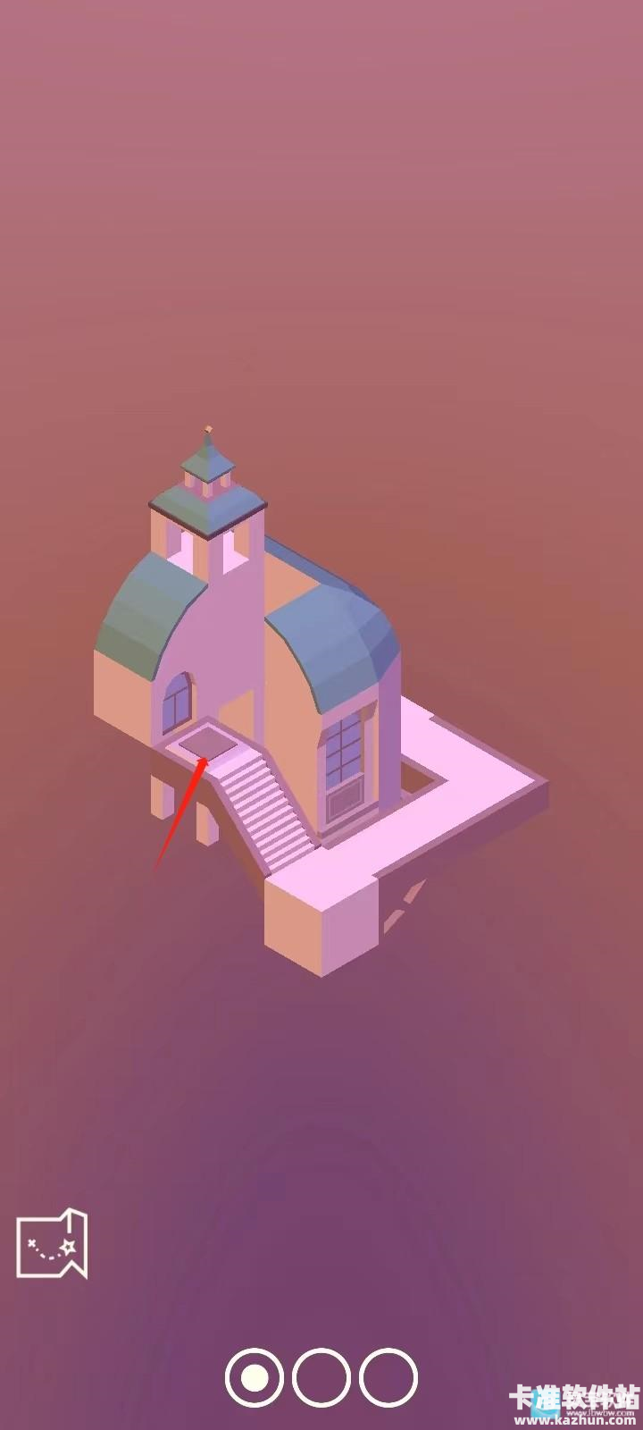 埃舍尔世界中文版游戏攻略4