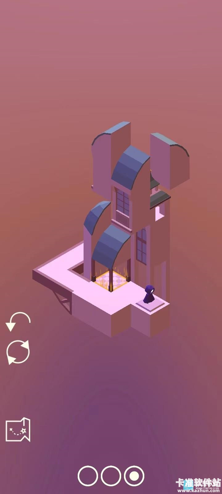 埃舍尔世界中文版游戏攻略6