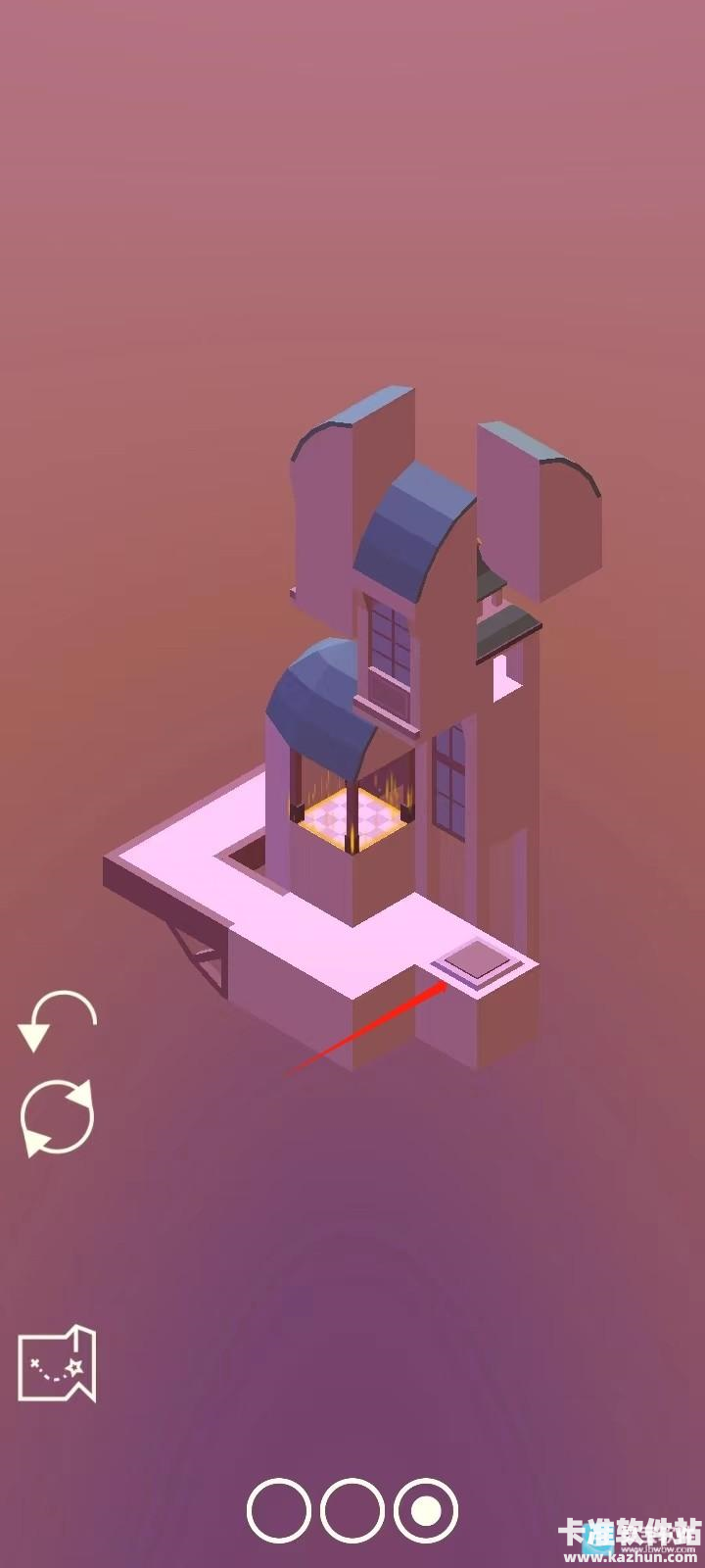 埃舍尔世界中文版游戏攻略5