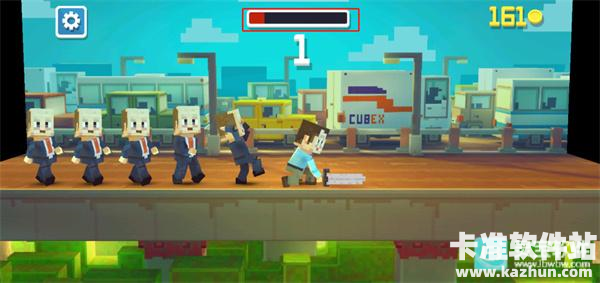 功夫节奏大师手机版游戏玩法3