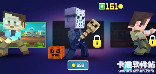 功夫节奏大师手机版游戏玩法5