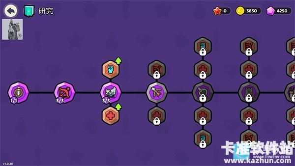 夜幕王国边境塔防游戏玩法7