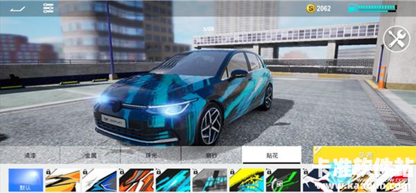 真实公路汽车2高清版游戏玩法10