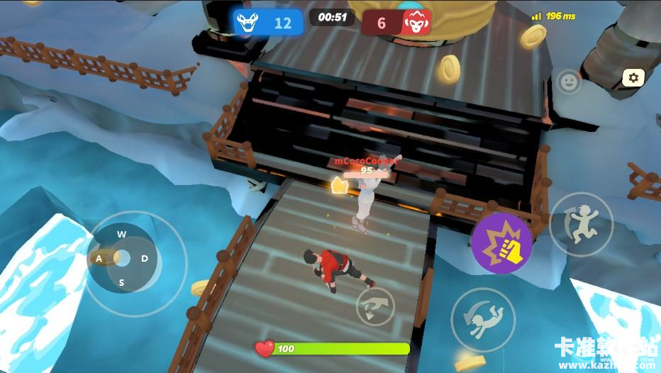 忍者派对中文版玩法攻略5