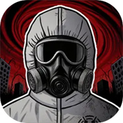 我的同事不是人